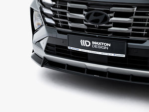 Maxton Design Full Body Kit Hyundai Tucson MK4 Facelift - Wayside Performance 