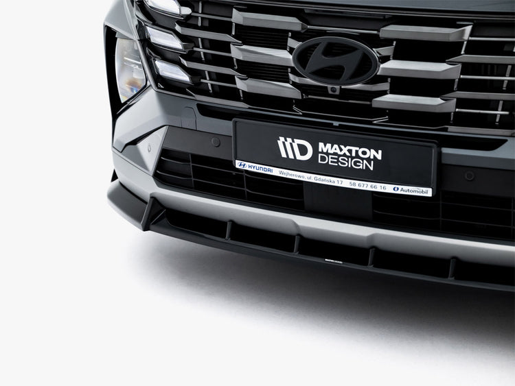 Maxton Design Full Body Kit Hyundai Tucson MK4 Facelift - Wayside Performance 