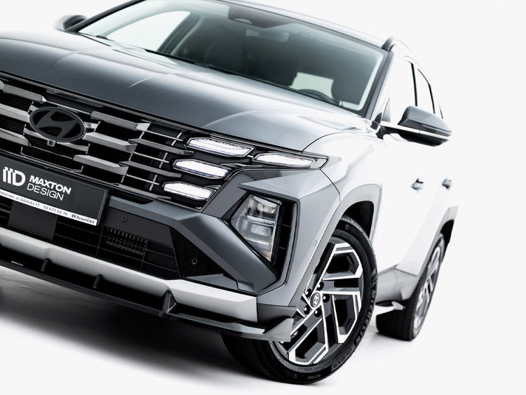 Maxton Design Full Body Kit Hyundai Tucson MK4 Facelift - Wayside Performance 