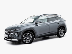Maxton Design Full Body Kit Hyundai Tucson MK4 Facelift - Wayside Performance 