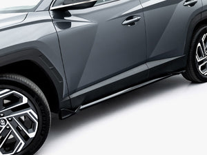 Maxton Design Full Body Kit Hyundai Tucson MK4 Facelift - Wayside Performance 