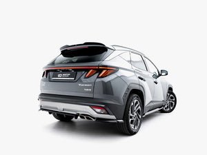 Maxton Design Full Body Kit Hyundai Tucson MK4 Facelift - Wayside Performance 