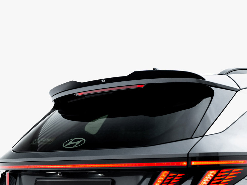 Maxton Design Full Body Kit Hyundai Tucson MK4 Facelift - Wayside Performance 