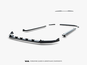 Maxton Design Full Body Kit Hyundai Tucson MK4 Facelift - Wayside Performance 