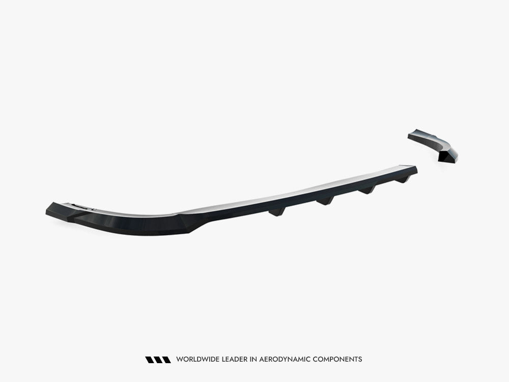 Maxton Design Full Body Kit Hyundai Tucson MK4 Facelift - Wayside Performance 