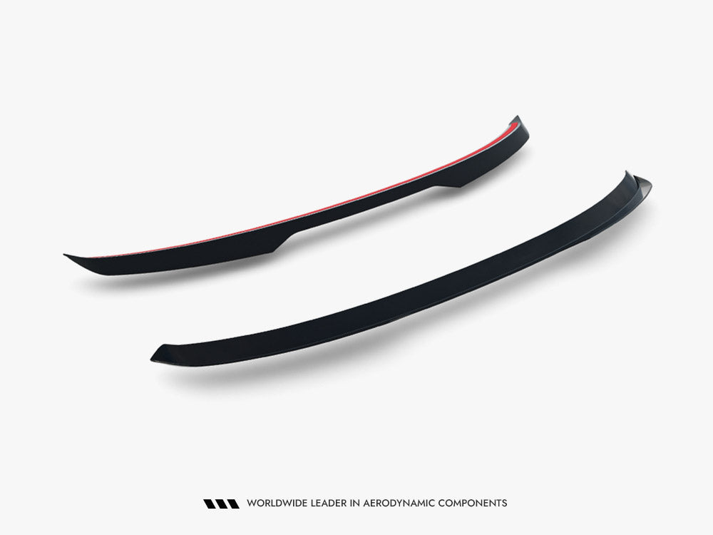 Maxton Design Full Body Kit Hyundai Tucson MK4 Facelift - Wayside Performance 