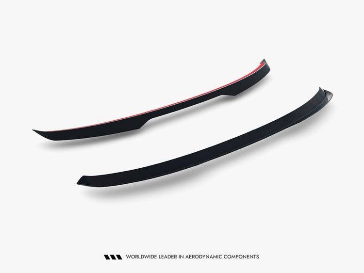 Maxton Design Full Body Kit Hyundai Tucson MK4 Facelift - Wayside Performance 