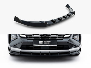 Maxton Design Full Body Kit Hyundai Tucson MK4 Facelift - Wayside Performance 