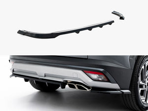 Maxton Design Full Body Kit Hyundai Tucson MK4 Facelift - Wayside Performance 