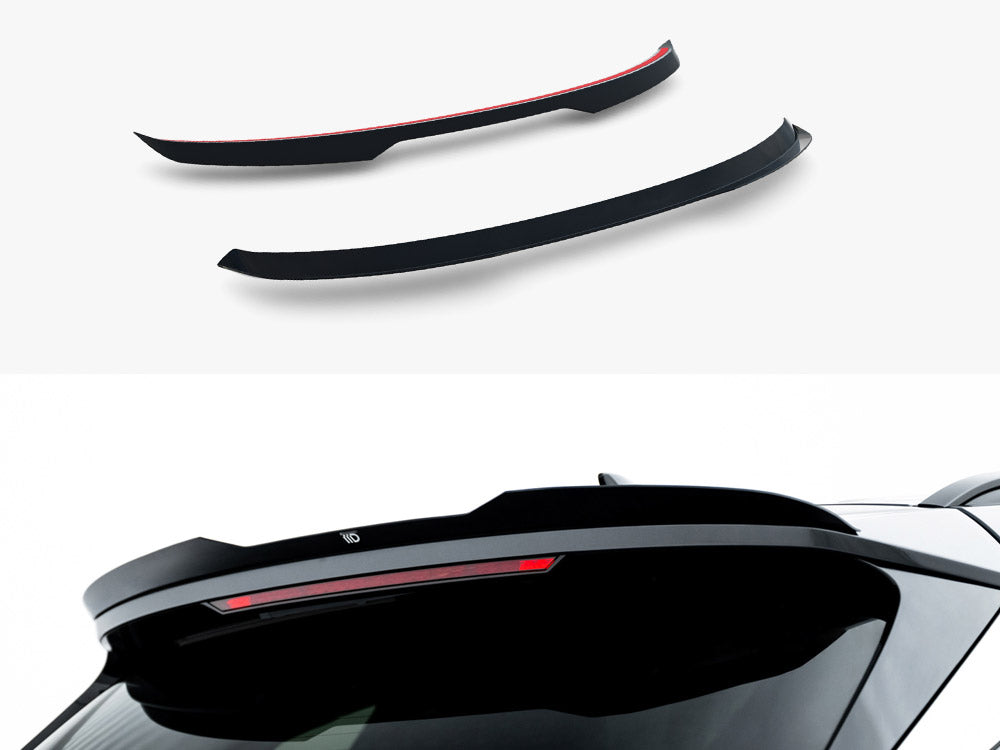 Maxton Design Full Body Kit Hyundai Tucson MK4 Facelift - Wayside Performance 