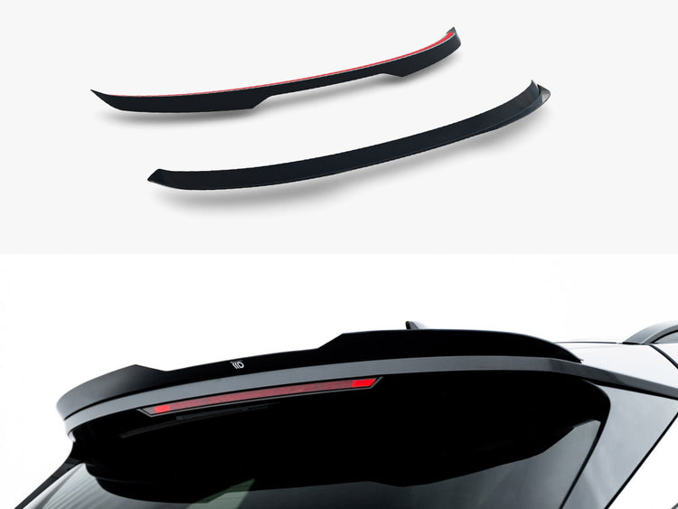 Maxton Design Full Body Kit Hyundai Tucson MK4 Facelift - Wayside Performance 