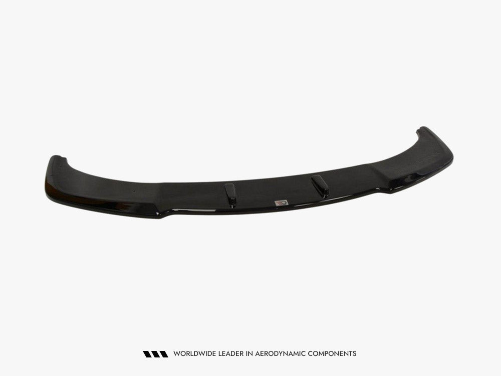 Maxton Design Front Splitter BMW 6 Gran Coupe M-Sport - Wayside Performance 