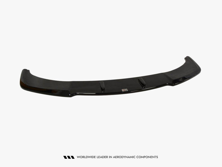 Maxton Design Front Splitter BMW 6 Gran Coupe M-Sport - Wayside Performance 