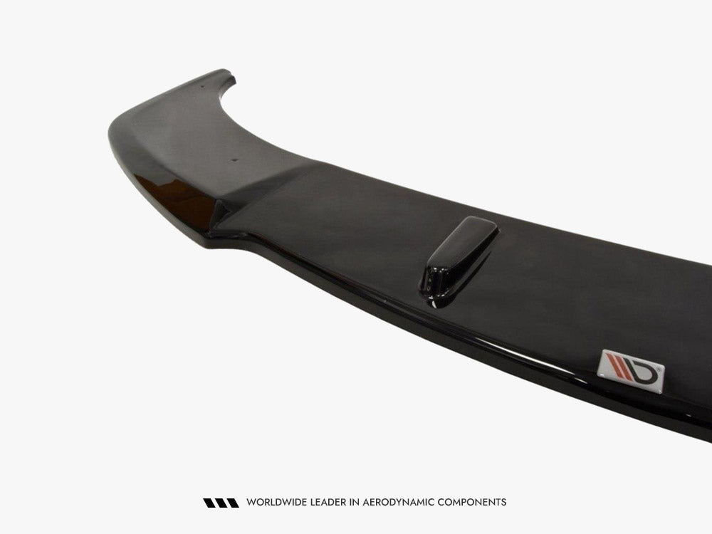 Maxton Design Front Splitter BMW 6 Gran Coupe M-Sport - Wayside Performance 