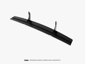 Maxton Design Street PRO Rear Diffuser Audi S5 Sedan / Avant B10 - Wayside Performance 