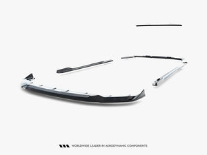 Maxton Design Full Body Kit Set 2 BMW 5 M-Pack G60 - Wayside Performance 