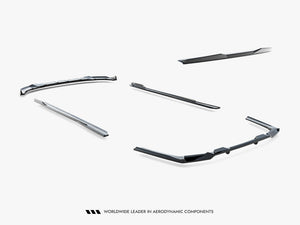 Maxton Design Full Body Kit Set 2 BMW 5 M-Pack G60 - Wayside Performance 