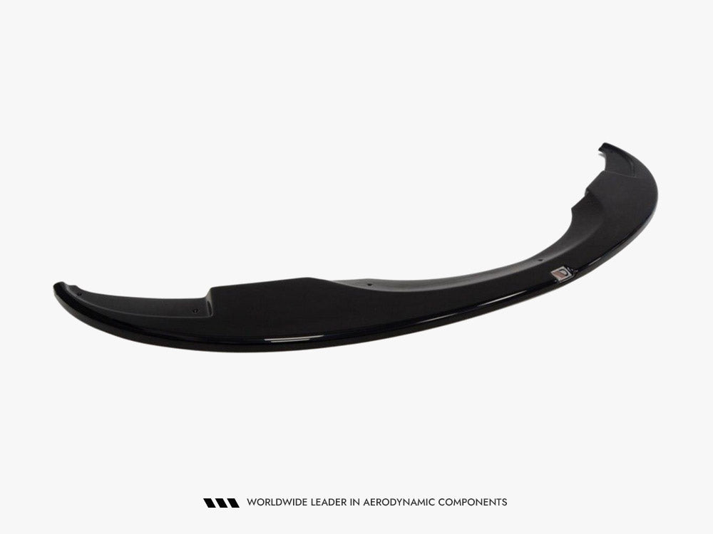 Maxton Design Front Splitter BMW M3 E92 / E93 - Wayside Performance 