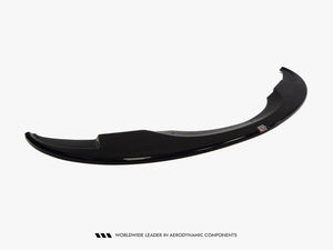 Maxton Design Front Splitter BMW M3 E92 / E93 - Wayside Performance 