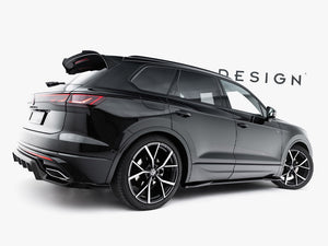 Maxton Design Full Body Kit Volkswagen Touareg R-Line Mk3 Facelift - Wayside Performance 