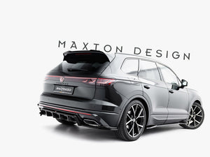 Maxton Design Full Body Kit Volkswagen Touareg R-Line Mk3 Facelift - Wayside Performance 