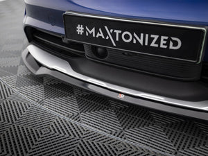 Maxton Design Full Body Kit Porsche Taycan Cross Turismo 4S - Wayside Performance 