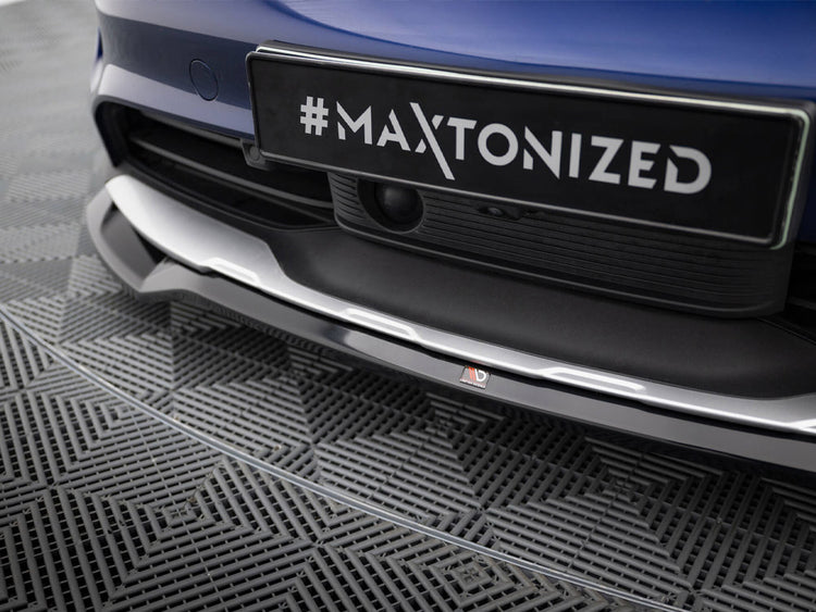 Maxton Design Full Body Kit Porsche Taycan Cross Turismo 4S - Wayside Performance 