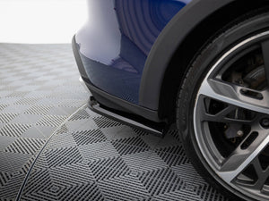 Maxton Design Full Body Kit Porsche Taycan Cross Turismo 4S - Wayside Performance 