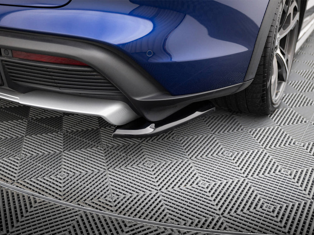 Maxton Design Full Body Kit Porsche Taycan Cross Turismo 4S - Wayside Performance 