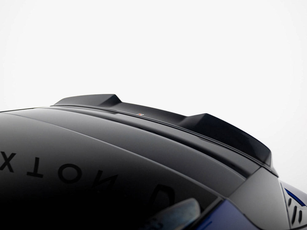 Maxton Design Full Body Kit Porsche Taycan Cross Turismo 4S - Wayside Performance 