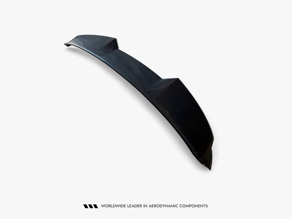 Maxton Design Full Body Kit Porsche Taycan Cross Turismo 4S - Wayside Performance 