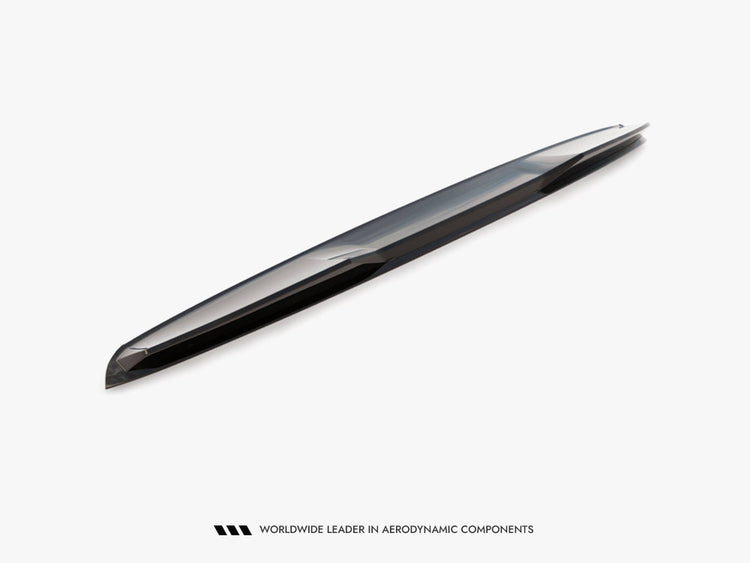 Maxton Design Full Body Kit Porsche Taycan Cross Turismo 4S - Wayside Performance 