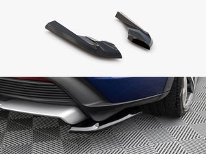 Maxton Design Full Body Kit Porsche Taycan Cross Turismo 4S - Wayside Performance 