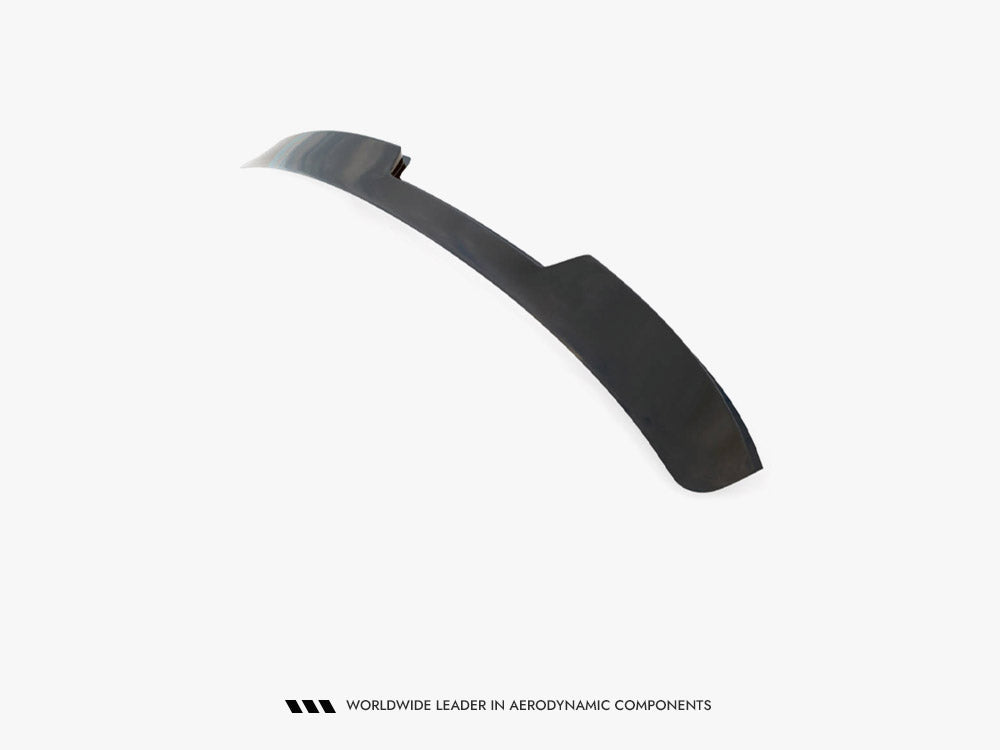 Maxton Design Rear Window Extension Audi Rs3 Sedan 8y (2020-) - Wayside Performance 