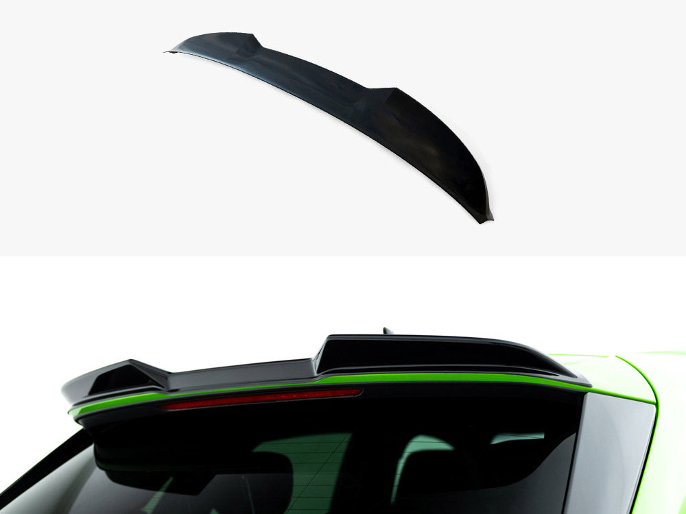 Maxton Design Spoiler CAP 3D Audi RS3 Sportback 8Y Facelift