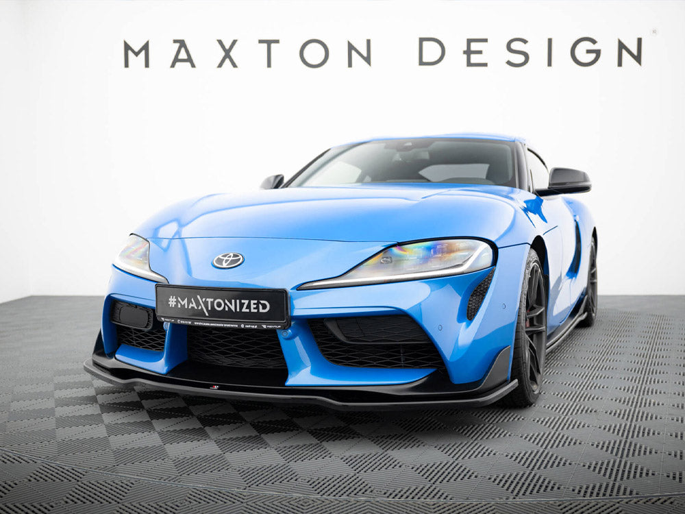 Maxton Design Full Body Kit Toyota Supra Mk5