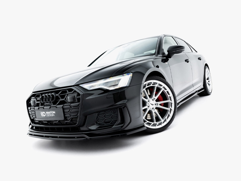 Maxton Design Full Body Kit Audi A6 S-Line Sedan / S6 Sedan C8
