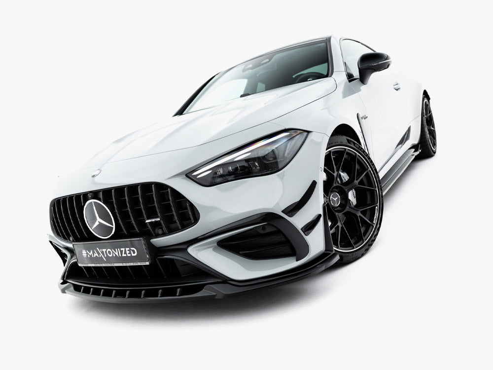 Maxton Design Full Body Kit Mercedes-AMG CLE 53 Aero C236