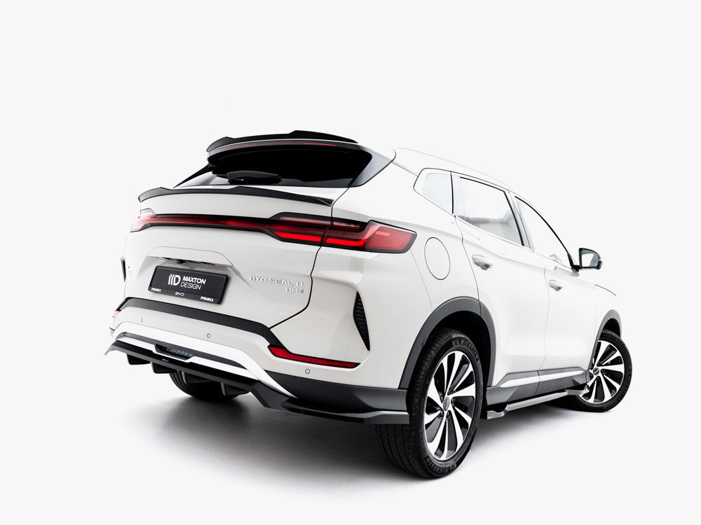 Maxton Design Upper Spoiler CAP BYD Seal U Mk1