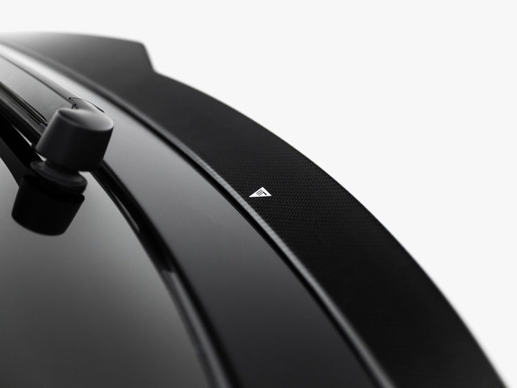 Maxton Design Full Body Kit Prepreg Carbon Fiber Audi Q8 S-Line Mk1 Facelift - Wayside Performance 