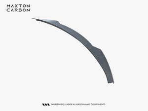 Maxton Design Full Body Kit Prepreg Carbon Fiber Audi Q8 S-Line Mk1 Facelift - Wayside Performance 