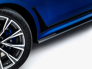 Maxton Design Full Body Kit Prepreg Carbon Fiber BMW X7 M-Pack G07 - Wayside Performance 