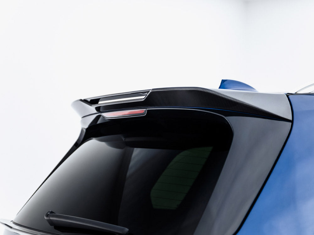 Maxton Design Full Body Kit Prepreg Carbon Fiber BMW X7 M-Pack G07 - Wayside Performance 