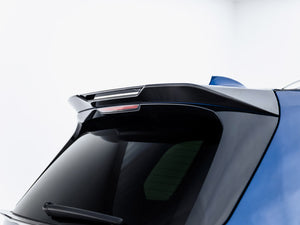 Maxton Design Full Body Kit Prepreg Carbon Fiber BMW X7 M-Pack G07 - Wayside Performance 