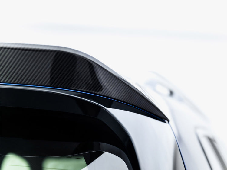 Maxton Design Full Body Kit Prepreg Carbon Fiber BMW X7 M-Pack G07 - Wayside Performance 