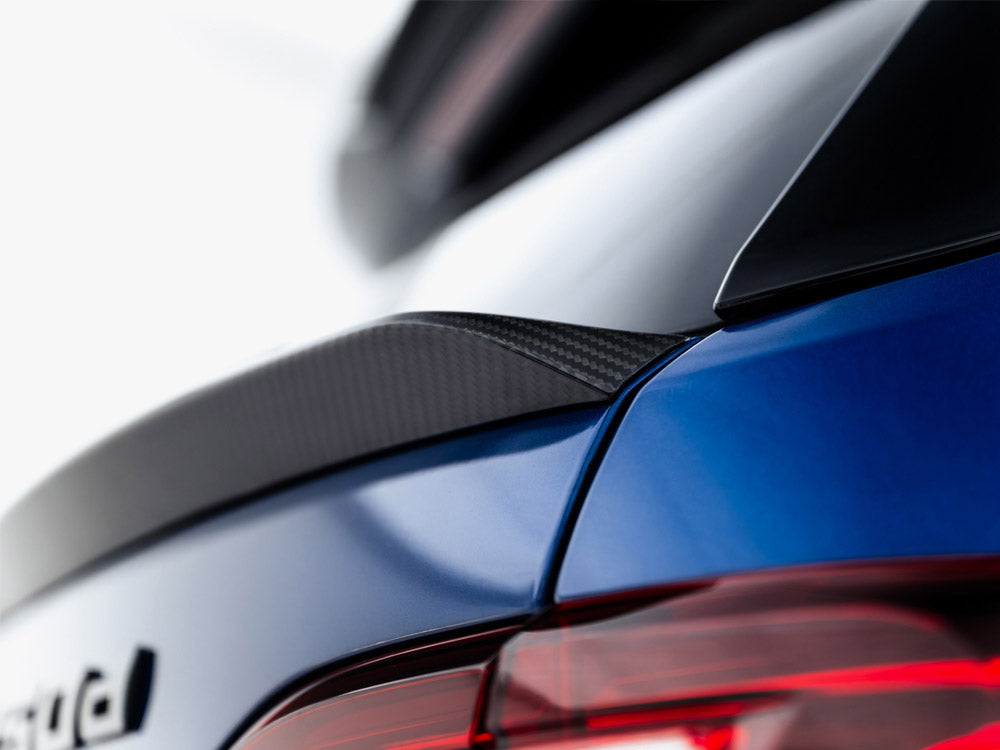 Maxton Design Full Body Kit Prepreg Carbon Fiber BMW X7 M-Pack G07 - Wayside Performance 