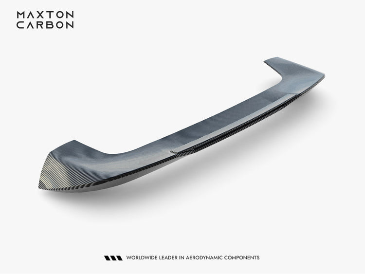 Maxton Design Full Body Kit Prepreg Carbon Fiber BMW X7 M-Pack G07 - Wayside Performance 