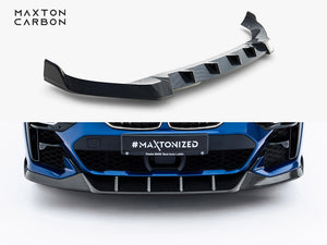 Maxton Design Full Body Kit Prepreg Carbon Fiber BMW X7 M-Pack G07 - Wayside Performance 