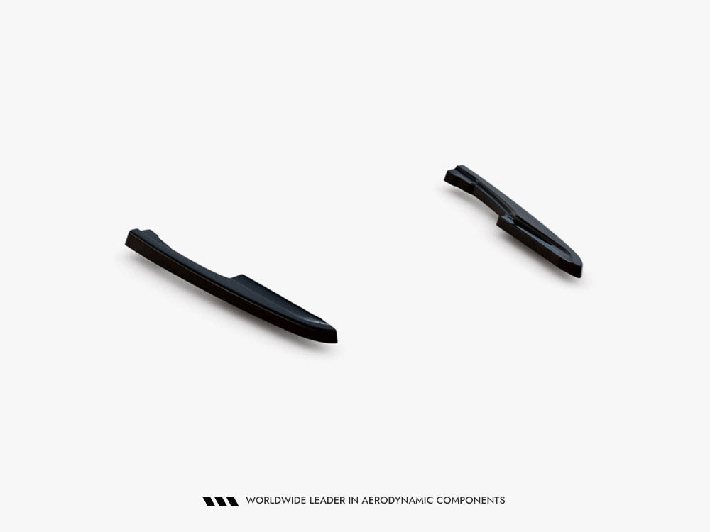 Rear Side Splitters VW Touareg R-line MK3 (2018-)