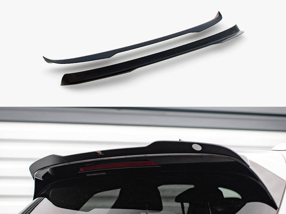 Spoiler CAP VW Touareg R-line MK3 (2018-)